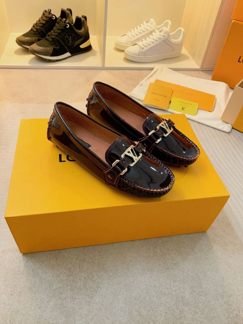 Louis Vuitton Tods Shoes